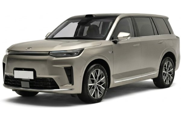 Gac Trumpchi S9 Tyre