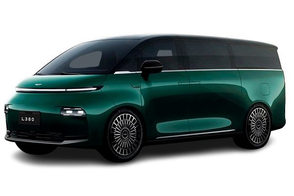 opony do Galaxy L380 MPV, 5d