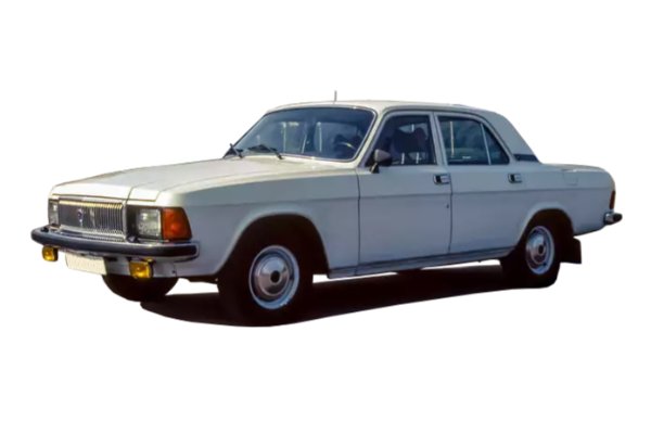 Гуми и джанти за GAZ VOLGA от SuperGumi.bg
