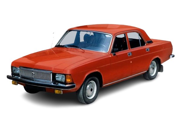 Saloon