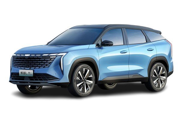 SUV, 5d