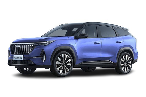 SUV, 5d
