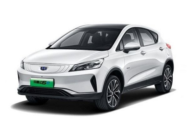 Geely Emgrand Gse Tyre