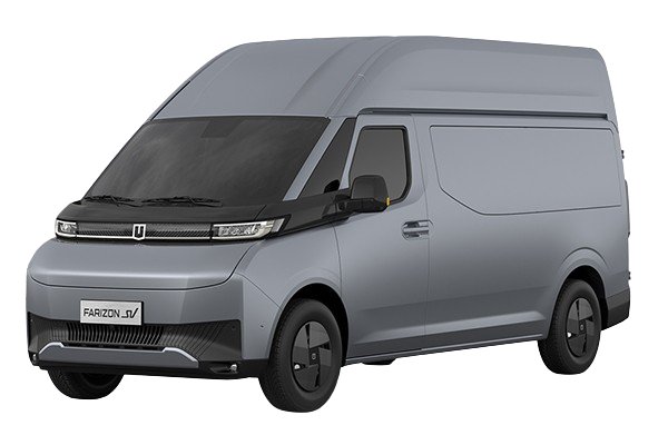 Van, 5d