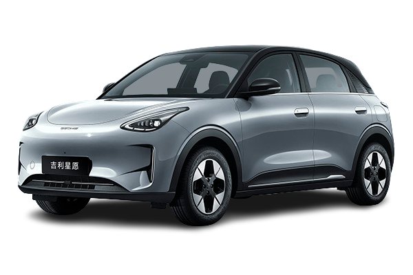Hatchback, 5d