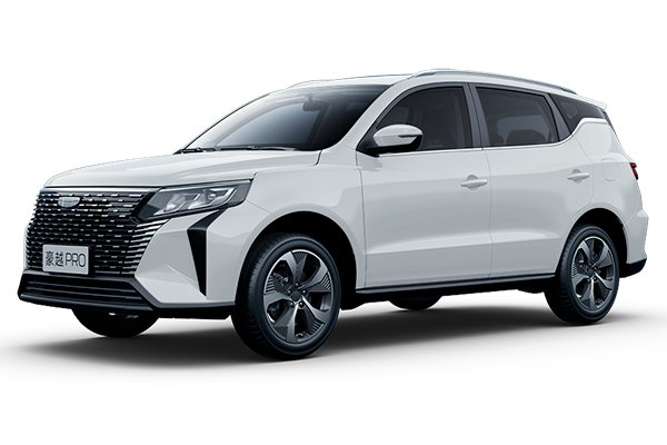 SUV, 5d