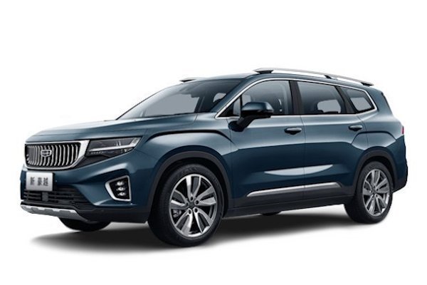 Buy GEELY OKAVANGO Tyres Online