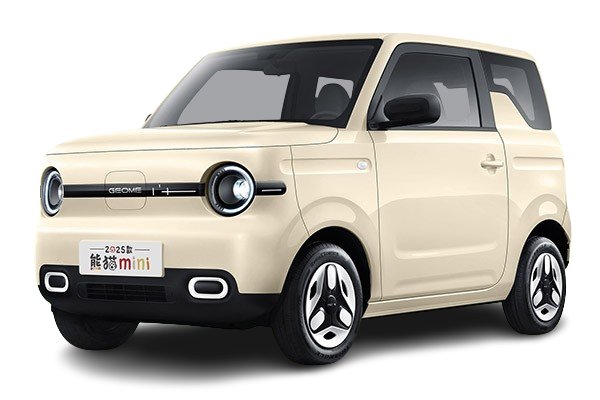 Hatchback, 3d
