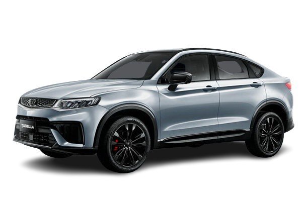 SUV, 5d (FY11)