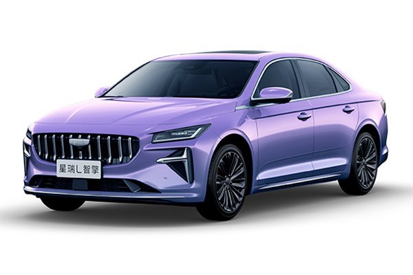 Geely Xingrui L Tyre