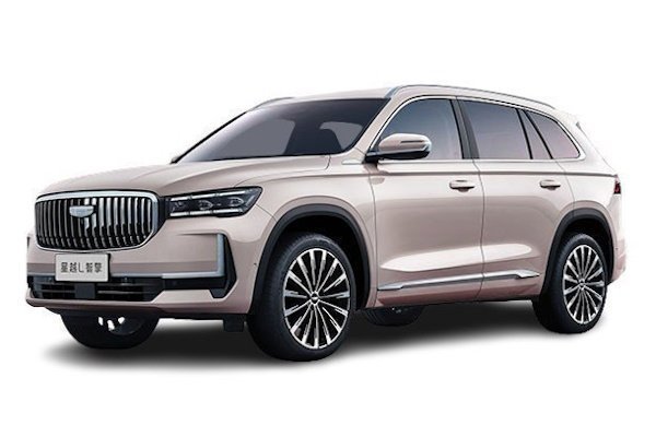 SUV, 5d