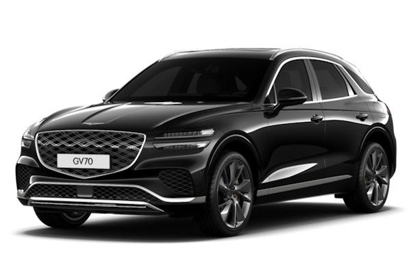 2025 Genesis GV70