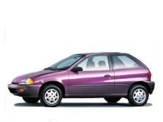 Hatchback, 3d