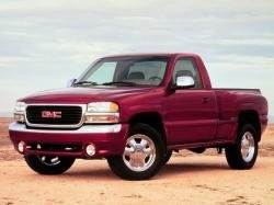 GMC Sierra 1500