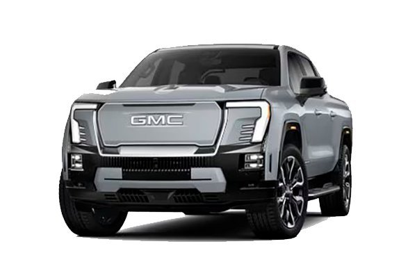 Подбор шин на GMC Sierra EV
