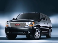 2000 GMC Yukon