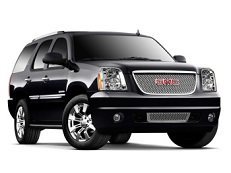 Подбор шин на GMC Yukon