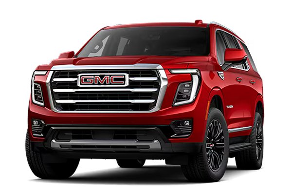 SUV, 5d