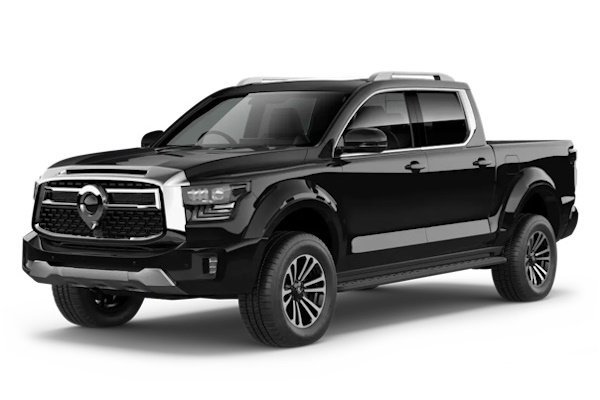Ute