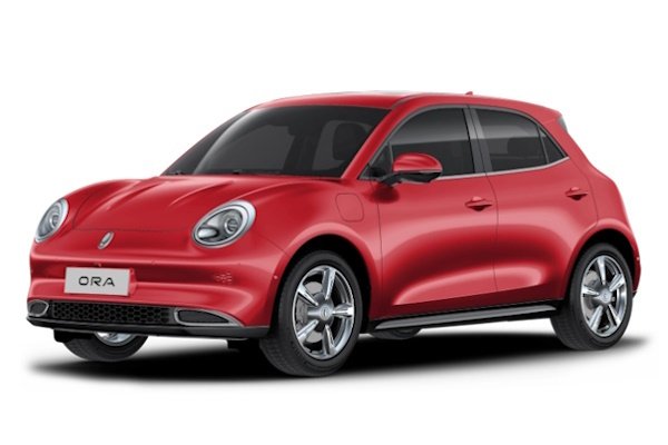 Hatchback, 5d