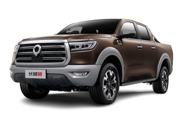 opony do Great Wall Pao P12