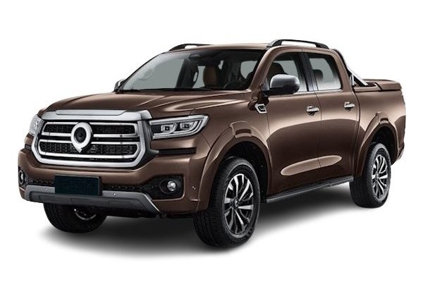 Great Wall (GWM) Poer tyres