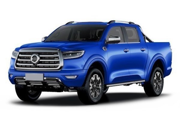 Подбор шин на Great Wall (GWM) Ute