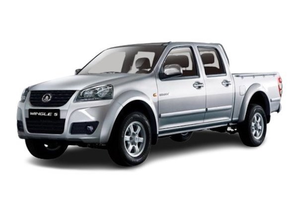 Подбор шин на Great Wall (GWM) Wingle 5