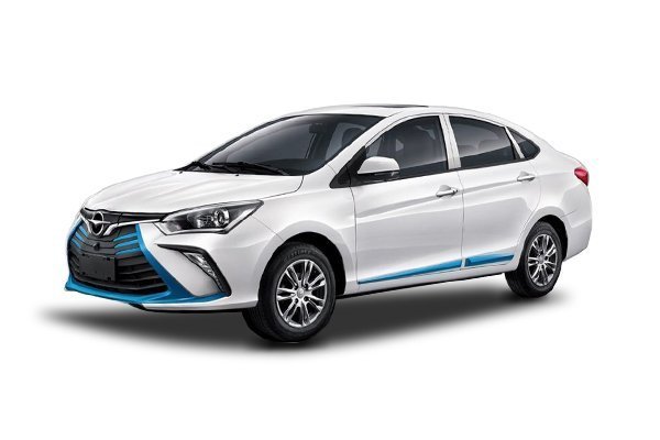 Подбор шин на Haima E3