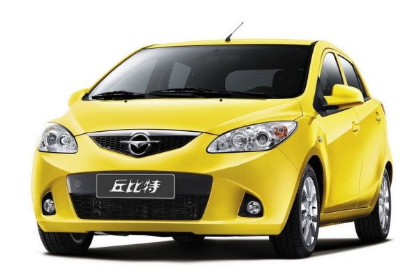 Подбор шин на Haima Haima2