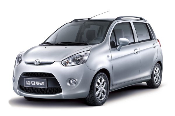 Подбор шин на Haima M11