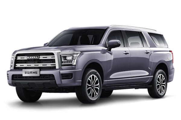 2024 Haval H5 - Wheel & Tire Sizes, PCD, Offset and Rims specs | Wheel ...