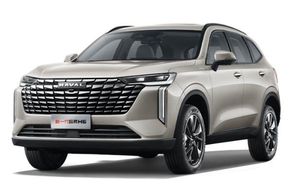 SUV, 5d