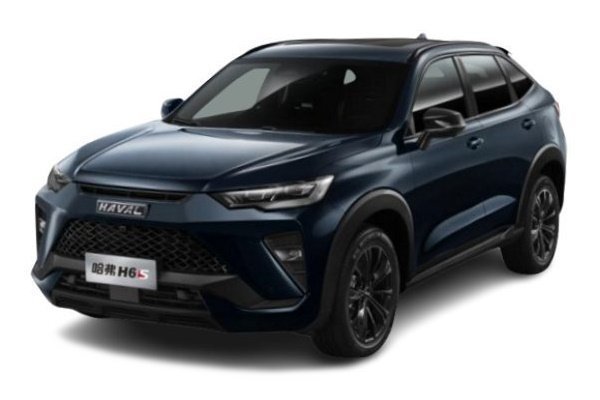 Haval H6s Tyre
