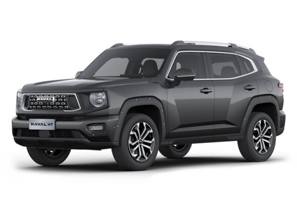 SUV, 5d