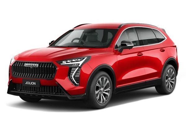 SUV, 5d