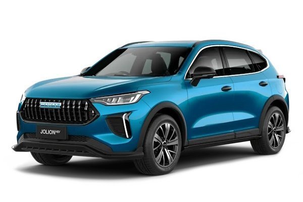 SUV, 5d