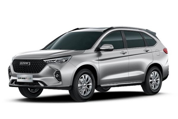Haval M6 Plus Tyre