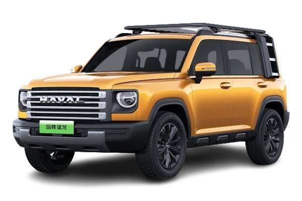 SUV, 5d