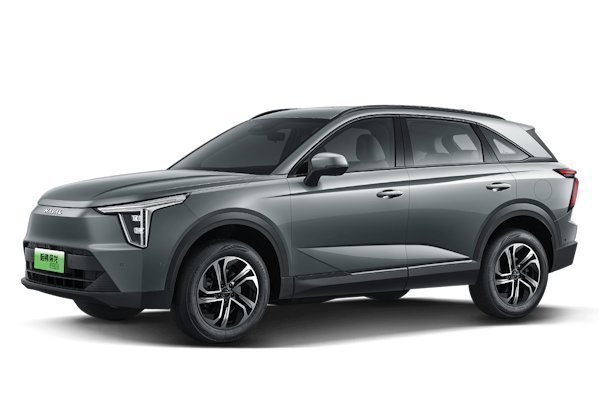 SUV, 5d