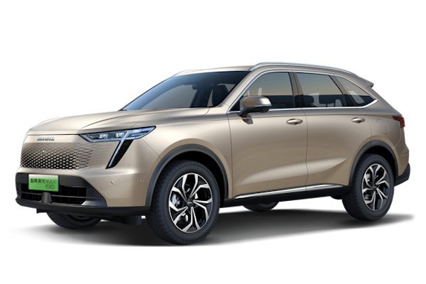 SUV, 5d