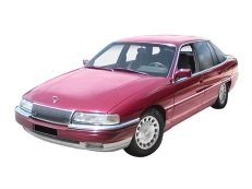 Подбор шин на Holden Caprice