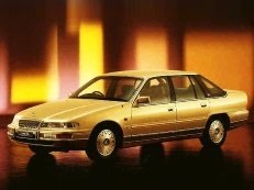 Подбор шин на Holden Caprice