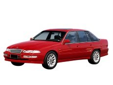 Подбор шин на Holden Caprice