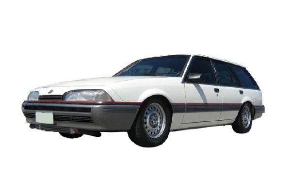 Подбор шин на Holden Commodore
