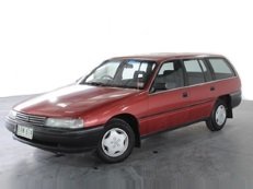 Подбор шин на Holden Commodore