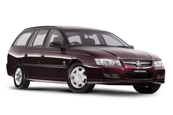 Подбор шин на Holden Commodore