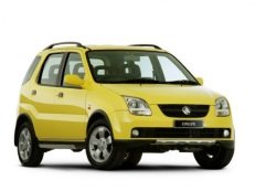 Подбор шин на Holden Cruze