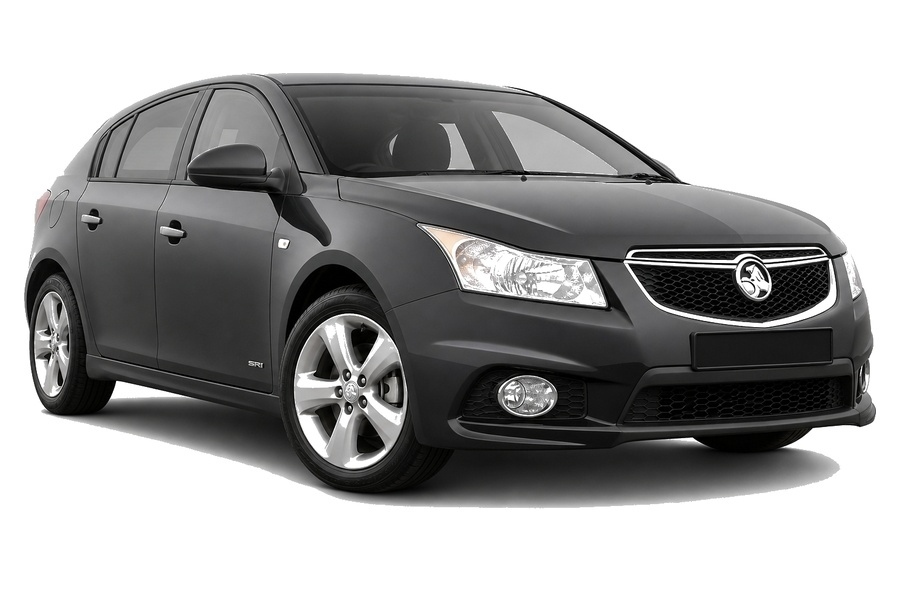 II (J300) Facelift