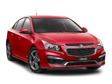 Подбор шин на Holden Cruze
